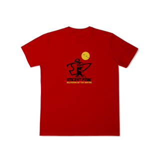 Nome do produto CAMISETA SECRET PEAK DELIVERING BETTER SURFING LOGO