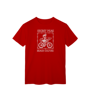 Nome do produto CAMISETA SECRET PEAK BIKE