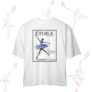 Ballet - Oversized - Nany