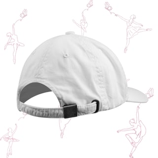 Nome do produto La belle danse - Boné 