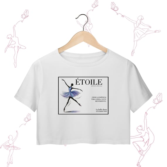 Ballet - Cropped - Nany 