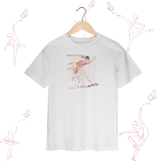 Ballet - Infantil (2-8) - Paty Cris 