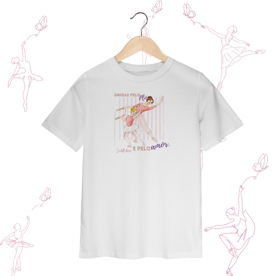 Ballet - Infantil (2-8) - Paty Cris 