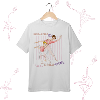 Ballet - Infantil (10-14) - Paty Cris 