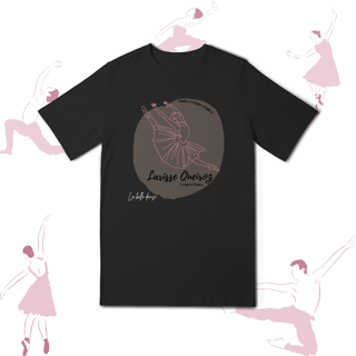 Nome do produto Ballet - Infantil (10-14) - Larisse Queiroz Corpo e Dança 