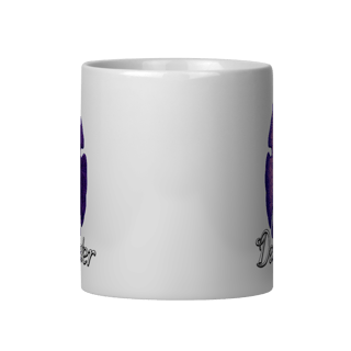 Nome do produto Caneca DENDRASTER