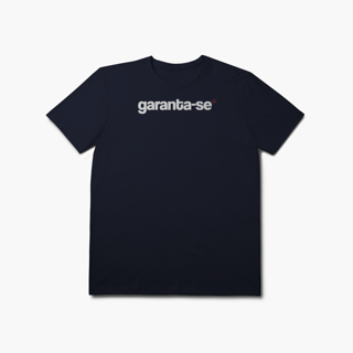Nome do produto Garanta-se (T-Shirt Prime)