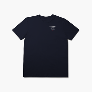 Nome do produto Insurance Social Club Club (T-Shirt Prime)