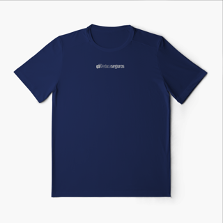 Nome do produto Educa Seguros Tradicional (Camiseta Sport Dry UV)
