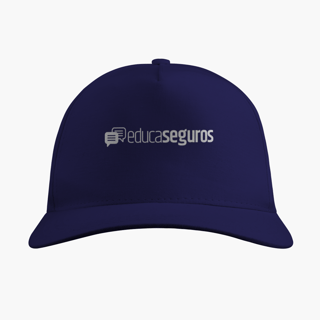 Nome do produto Educa Seguros Tradicional (Boné Quality)