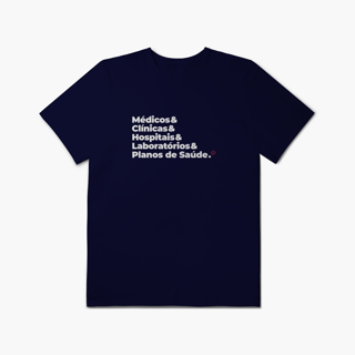 Nome do produto Planos de Saúde - Médicos, Hospitais e Laboratórios (Plus Size)