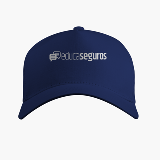 Nome do produto Educa Seguros Tradicional (Boné Prime com Tela)