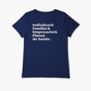 Nome do produto Planos de Saúde - Individual, Familiar e Empresarial (Baby Long Algodão Pima)