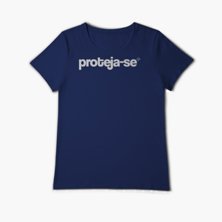 Nome do produto Proteja-se (Baby Long Algodão Pima)