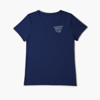 Nome do produto Insurance Broker Social Club (Baby Long Algodão Pima)