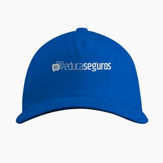 Nome do produto Educa Seguros Tradicional (Boné Prime Confort)