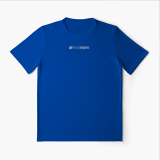 Nome do produto Educa Seguros Tradicional (Camiseta Sport Dry UV)