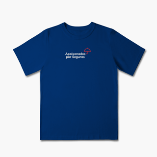 Nome do produto Apaixonados por Seguros (Infantil 2 a 8)