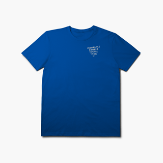 Nome do produto Insurance Broker Social Club (T-Shirt Prime)