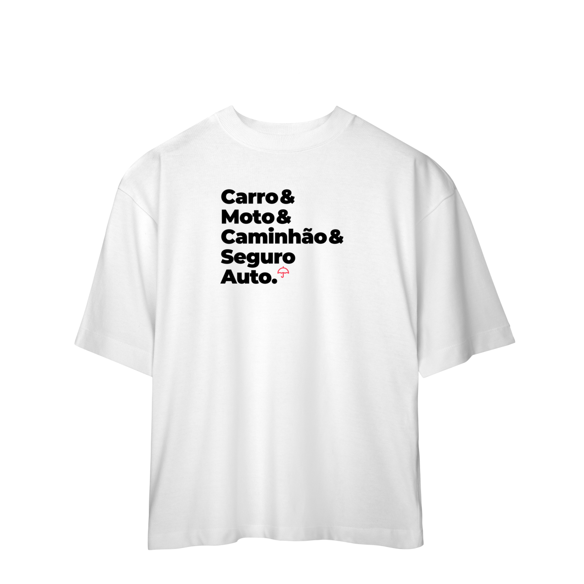 Nome do produto: Seguro Auto - Carro, Moto e Caminhão (Oversized)