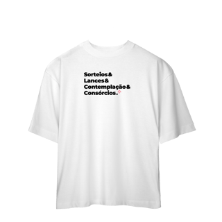 Consórcios - Sorteios, Lances e Contemplação (Oversized)