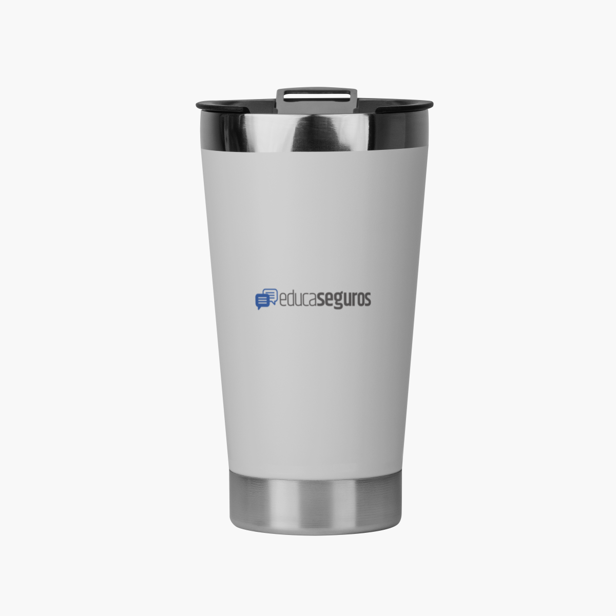Nome do produto: Educa Seguros Tradicional (Copo Térmico)