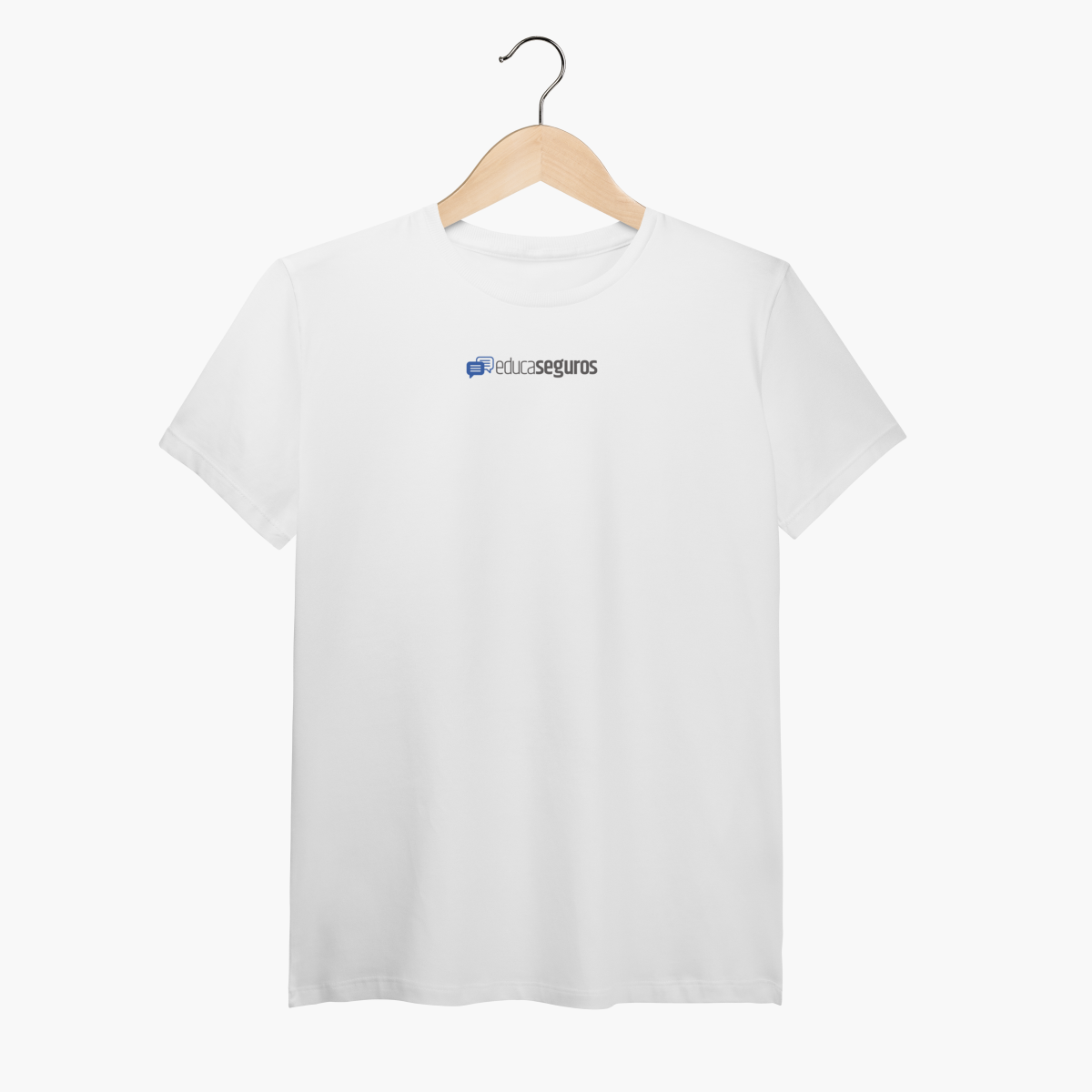 Nome do produto: Educa Seguros Tradicional (T-Shirt Pima)