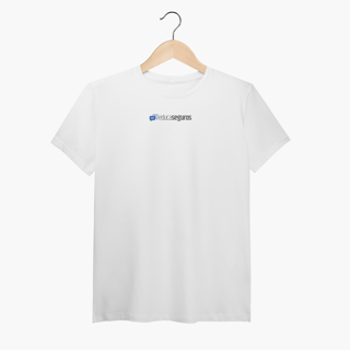 Nome do produto Educa Seguros Tradicional (T-Shirt Pima)