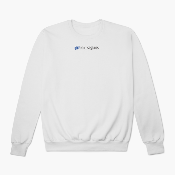 Educa Seguros Tradicional (Moletom Prime Fechado)