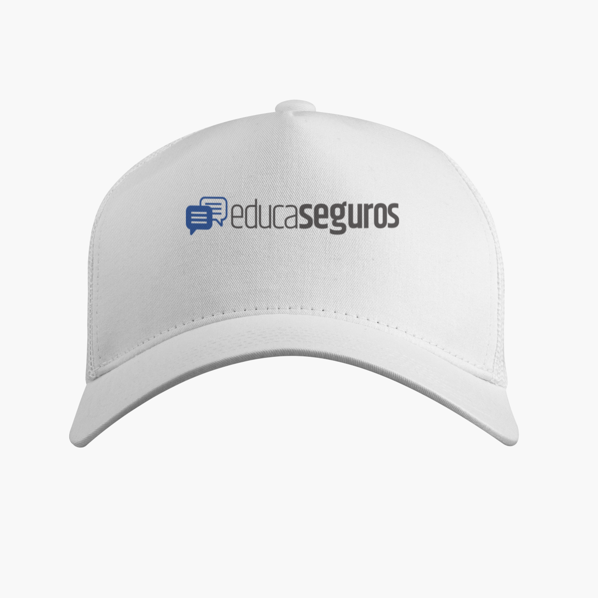 Nome do produto: Educa Seguros Tradicional (Boné Prime com Tela)