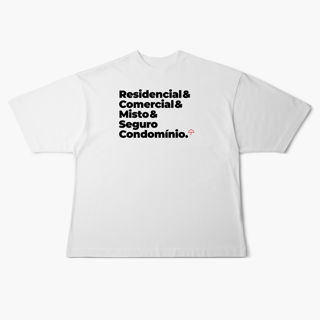 Nome do produto Seguro Condomínio - Residencial, Comercial e Misto (Oversized)