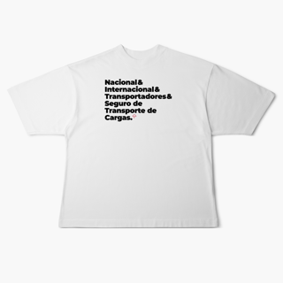 Seguro de Transporte de Carga - Nacional, Internacional e Transportadores (Oversized)