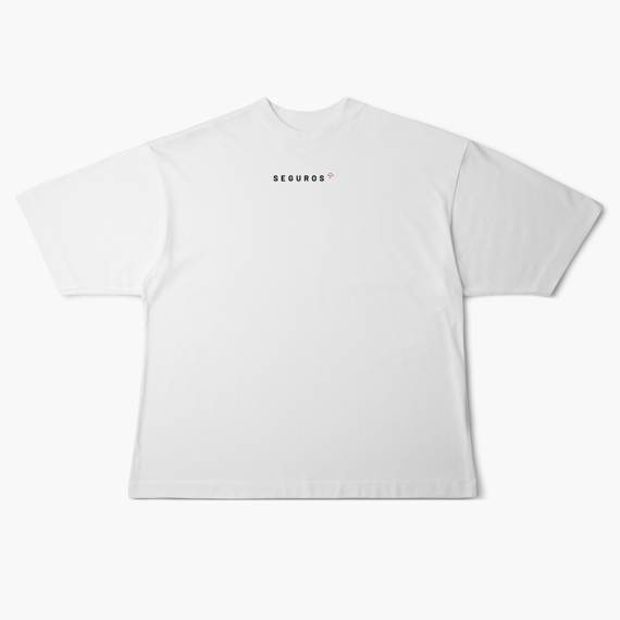 Seguros - Minimalista (Oversized)