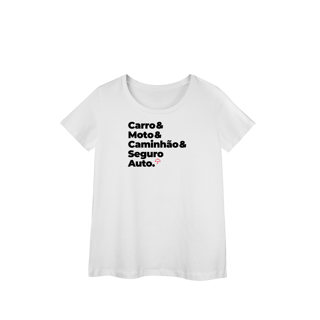 Nome do produto Seguro Auto - Carro, Moto e Caminhão (Baby Long Prime)