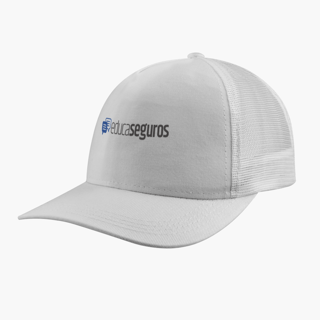 Nome do produto Educa Seguros Tradicional (Boné Americano com Tela)