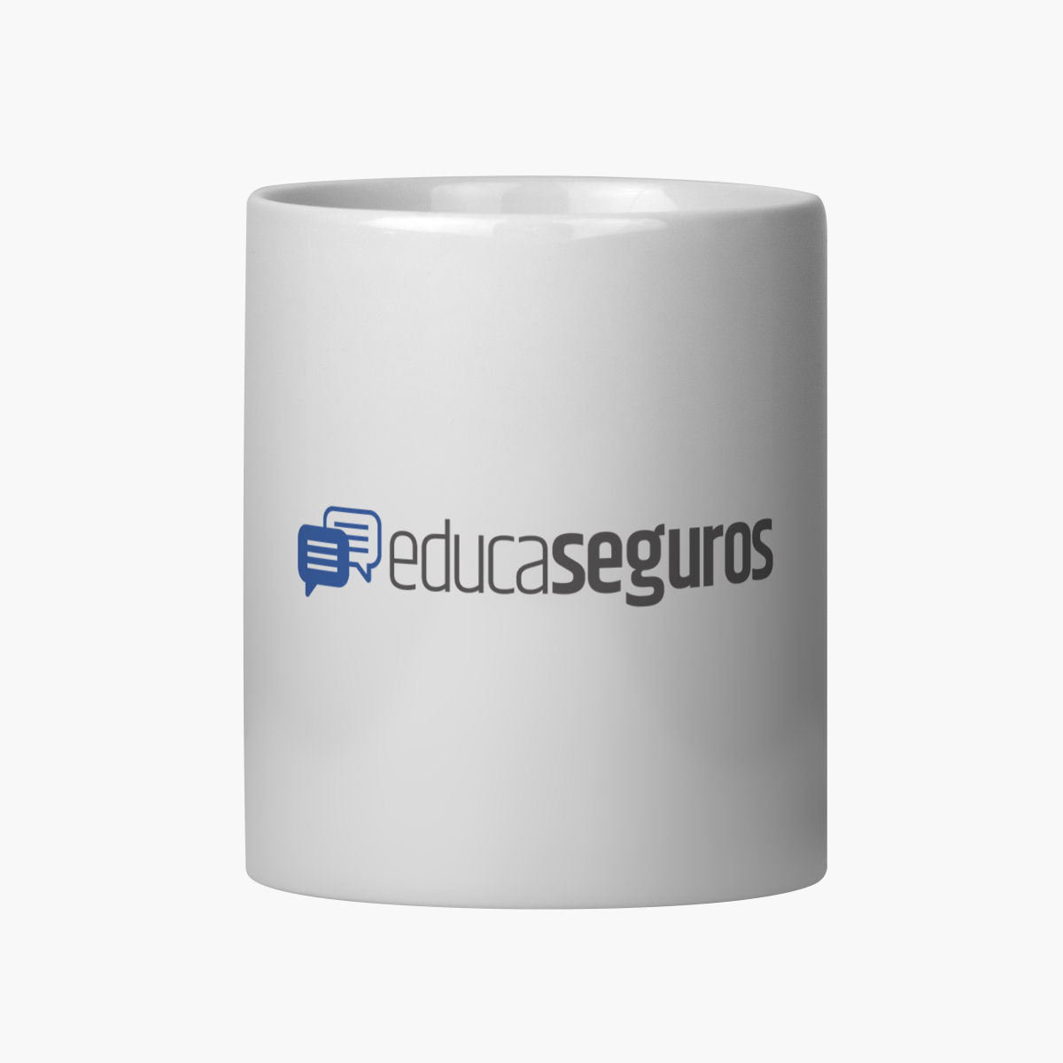 Nome do produto: Educa Seguros Tradicional (Caneca)