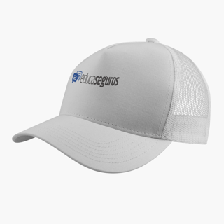 Nome do produto Educa Seguros Tradicional (Boné Prime com Tela)