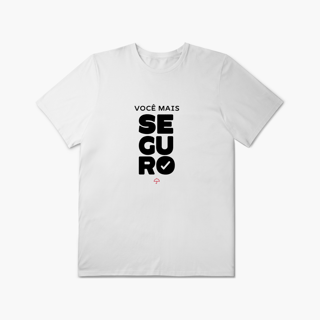 Nome do produto Você Mais Seguro (Plus Size)