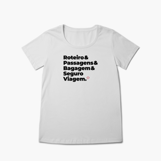 Nome do produto Seguro Viagem - Roteiro, Passagens e Bagagem (Baby Long Prime)