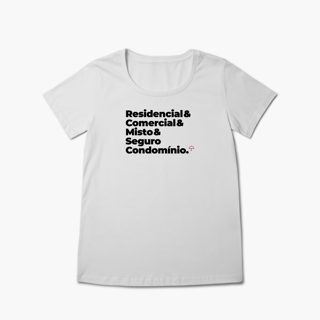 Nome do produto Seguro Condomínio - Residencial, Comercial e Misto (Baby Long Prime)