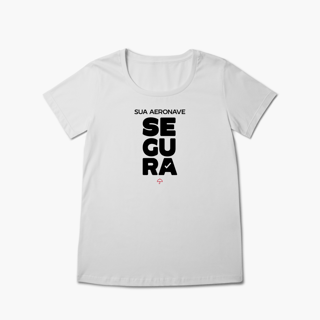 Nome do produto Sua Aeronave Segura (Baby Long Prime)