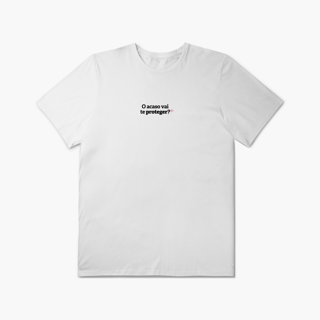 Nome do produto O acaso vai te proteger? (Plus Size)