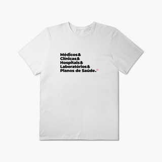 Nome do produto Planos de Saúde - Médicos, Hospitais e Laboratórios (Plus Size)