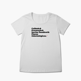 Nome do produto Planos Odontológicos - Cuidado, Prevenção e Sorriso Saudável (Baby Long Prime)