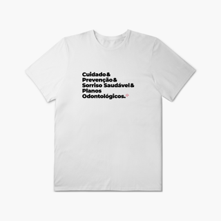 Nome do produto Planos Odontológicos - Cuidado, Prevenção e Sorriso Saudável (Plus Size)