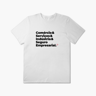 Nome do produto Seguro Empresarial - Comércio, Serviços e Indústrias (Plus Size)