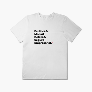 Nome do produto Seguro Empresarial - Estética, Moda e Beleza (Plus Size)