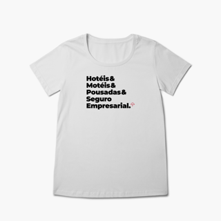 Nome do produto Seguro Empresarial - Hotéis, Motéis e Pousadas (Baby Long Prime)