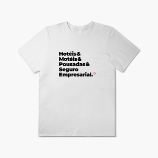 Nome do produto Seguro Empresarial - Hotéis, Motéis e Pousadas (Plus Size)