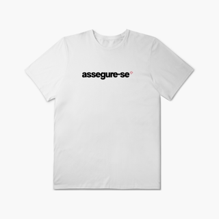 Nome do produto Assegure-se (Plus Size)